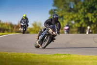 Lower Group Black Bikes